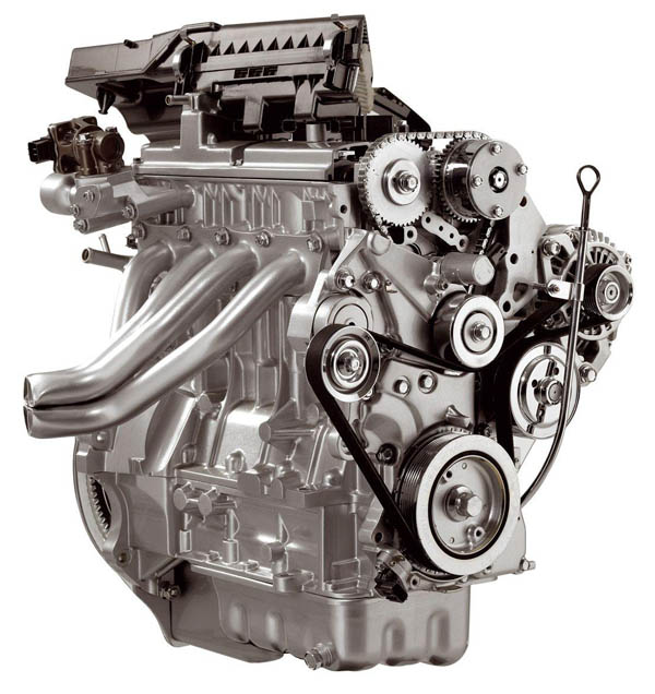 2007 N Saga Car Engine